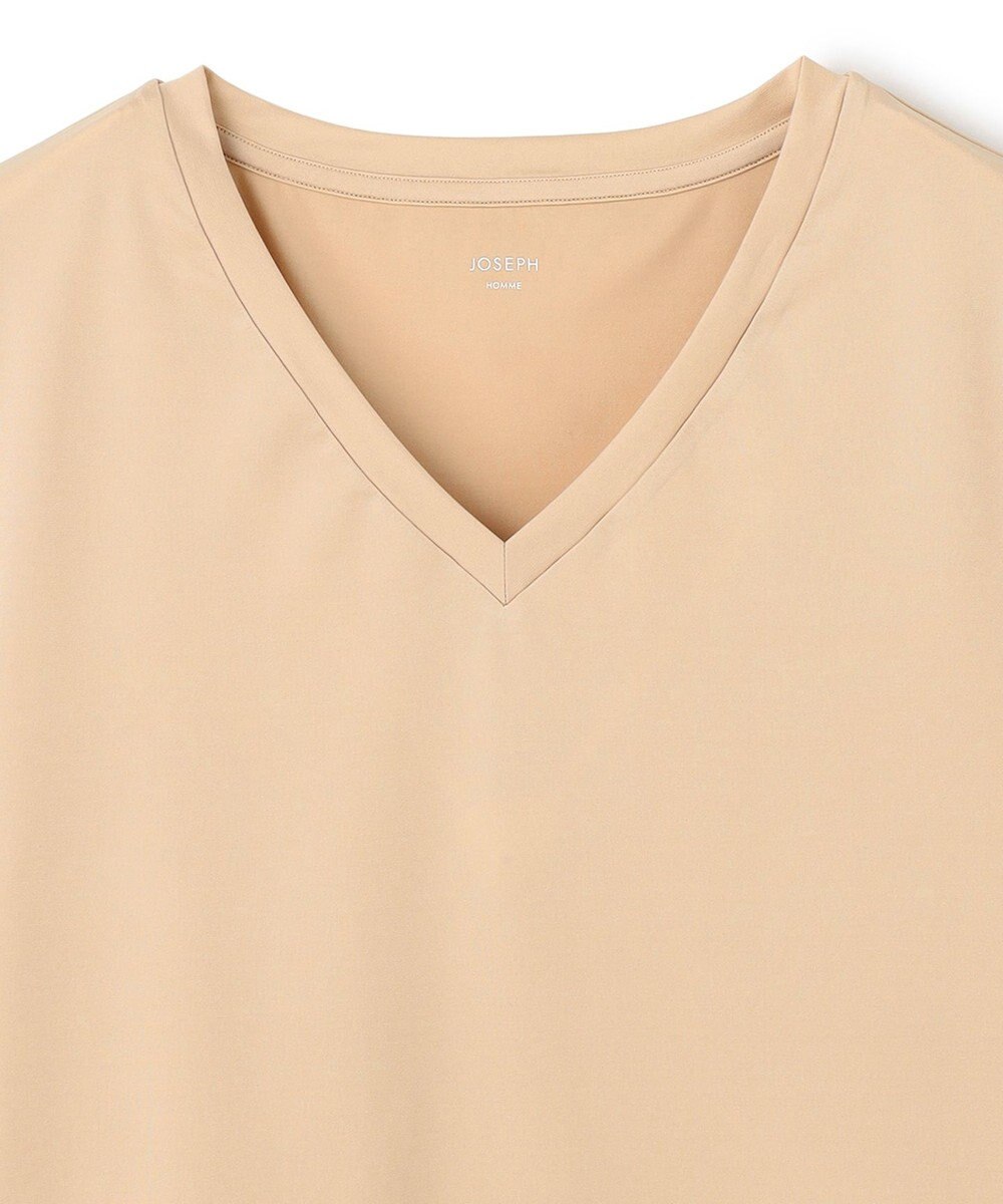 JOSEPH HOMME 匠パターンTOPS <新素材>【温度調節素材・吸熱/放熱】サーモアジャスト　ベアプレーンインナー 