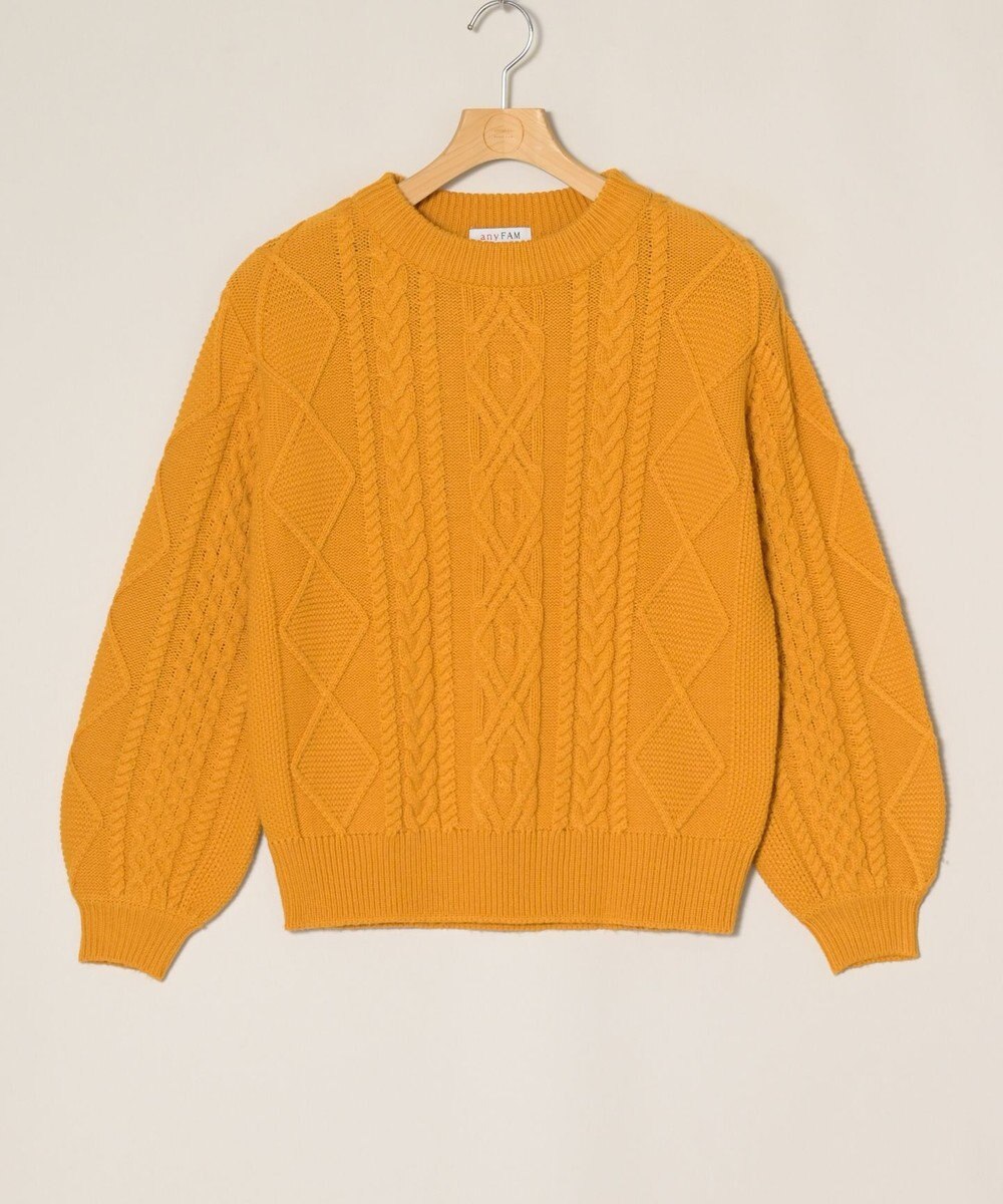 ONWARD Reuse Park 【any FAM】ニット秋冬 