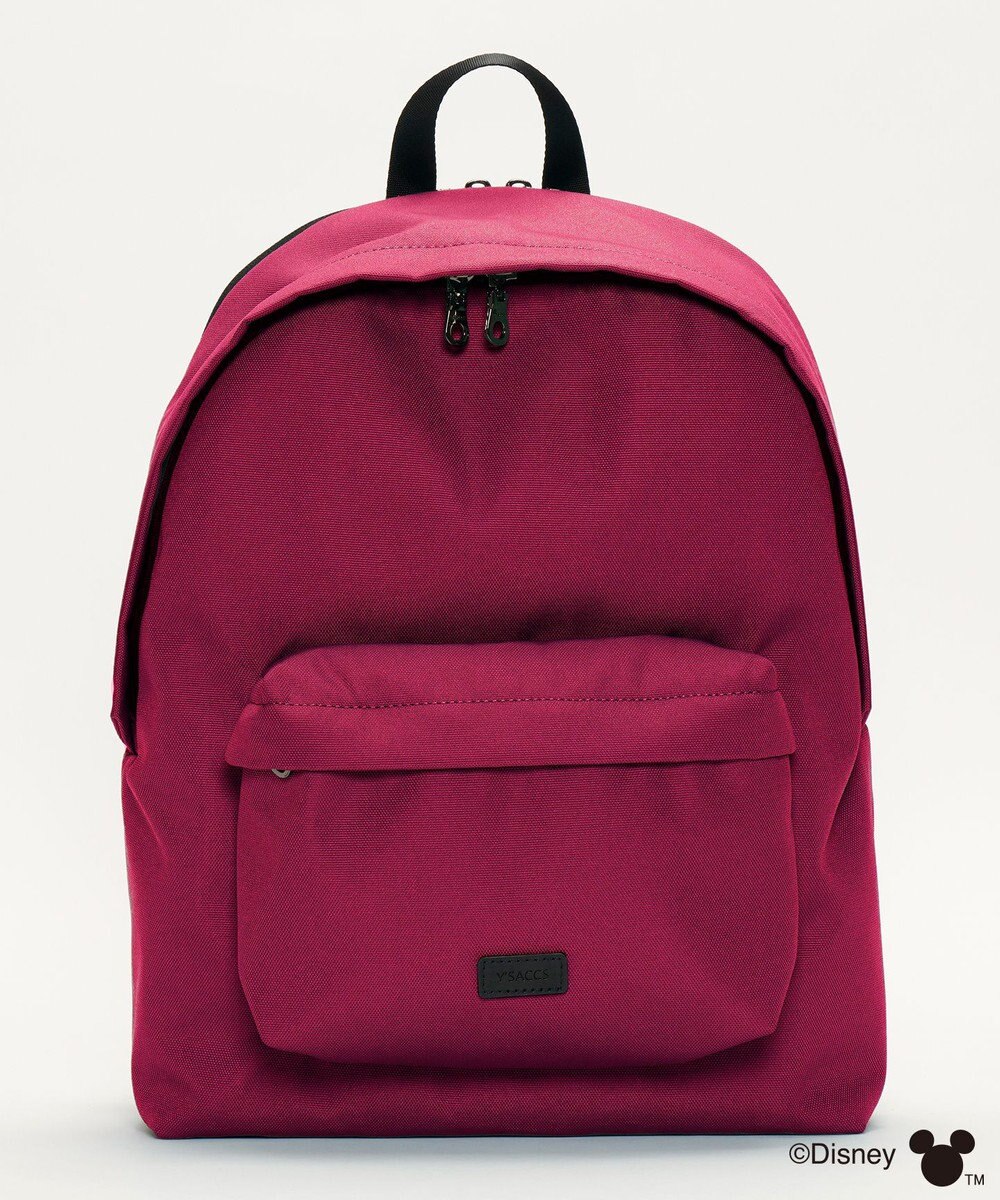 Y'SACCS 【Disney Collection】シルエットプリントデイパック 