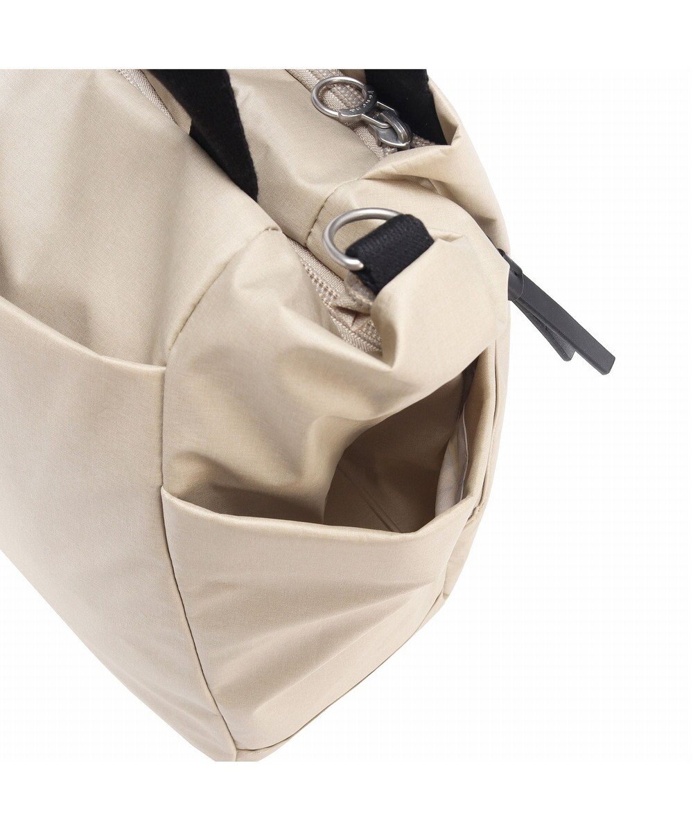 ACE BAGS & LUGGAGE Kanana project COLLECTION DYL サリール シャンブレー トートバッグ A4サイズ 35912 カナナプロジェクト コレクション 