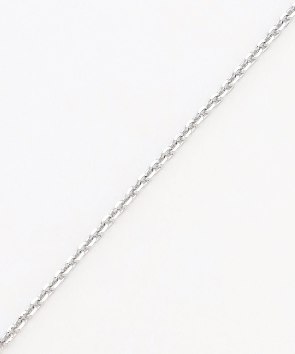 J.PRESS LADIES ダブルパール ネックレス 