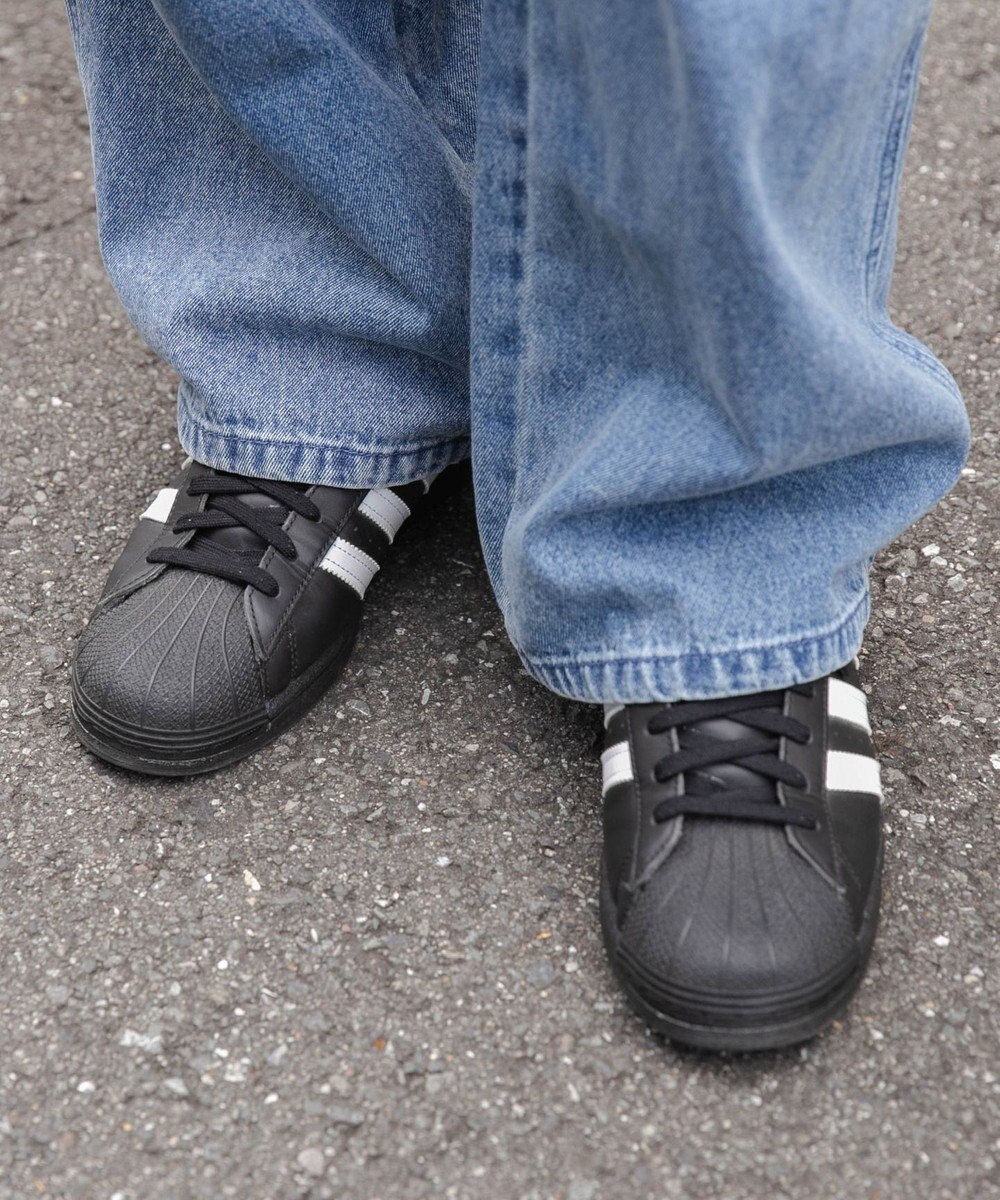 WEGO ワーカーズダブルニーパンツ 