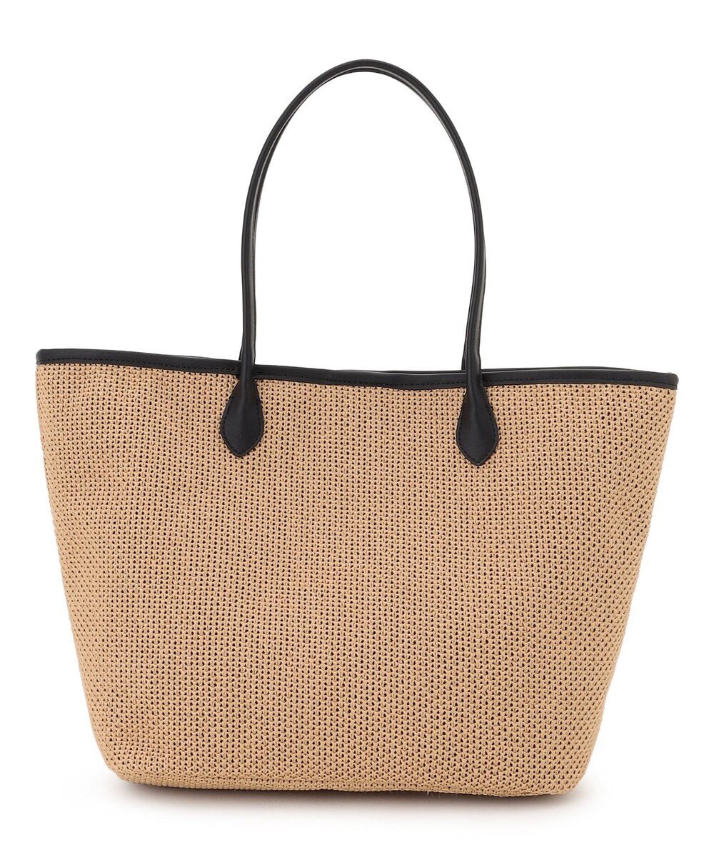 TOCCA 【A4サイズ対応】TO THE SUNLIGHT BAG かごバッグ 