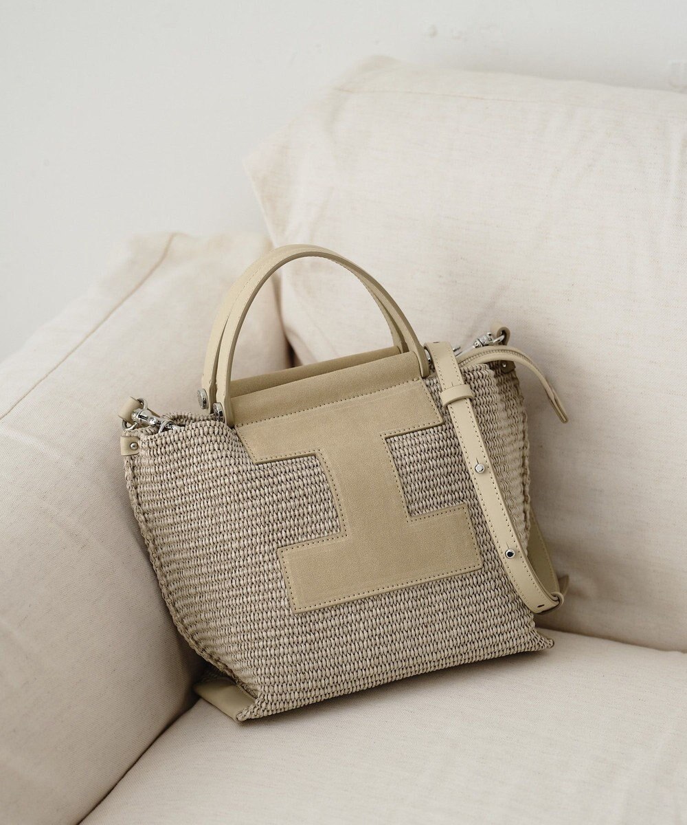 IACUCCI 【予約】ソルベット S PAGLIA/SUEDE 