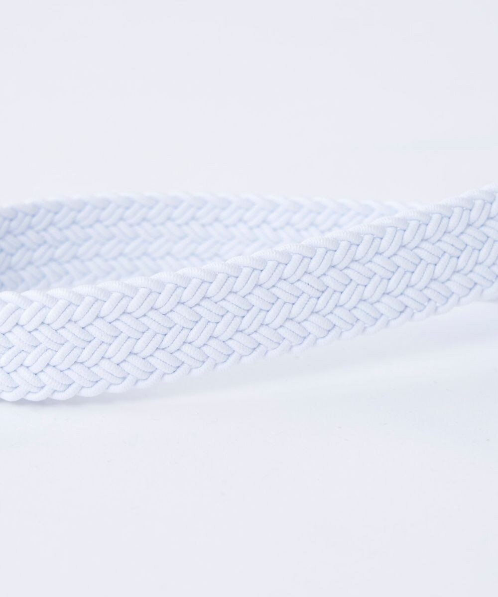 FILA GOLF／marie claire 【marie claire SPORT】 メッシュベルト 