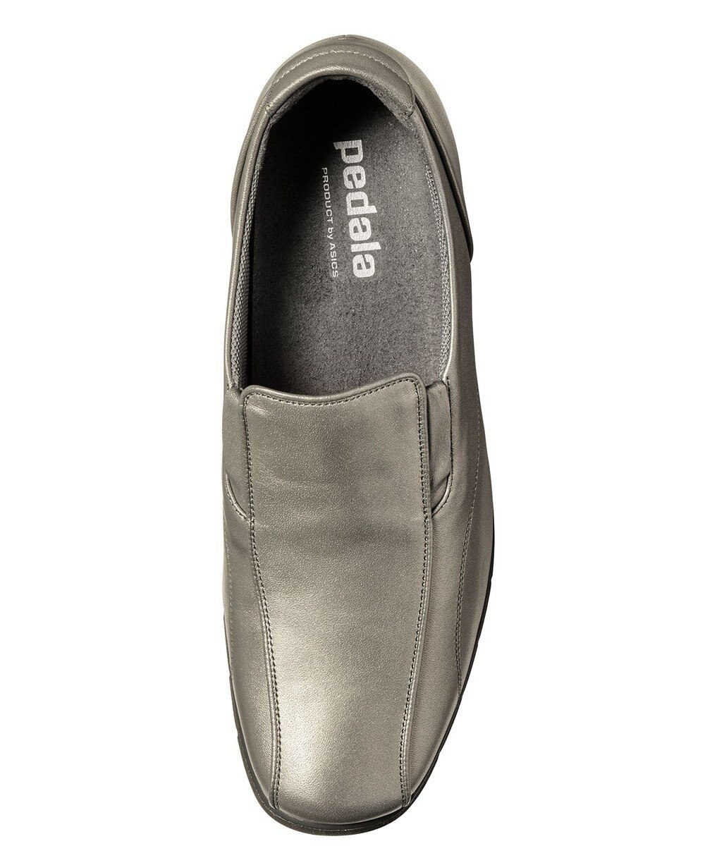 ASICS WALKING ペダラウォーキングシューズ 3E ヒール高3.5cm 