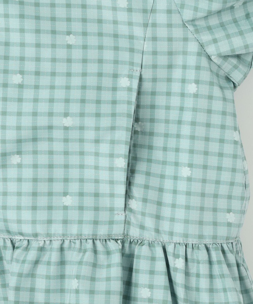 組曲 KIDS 【110-140㎝】ハピネスクローバーブルゾン 