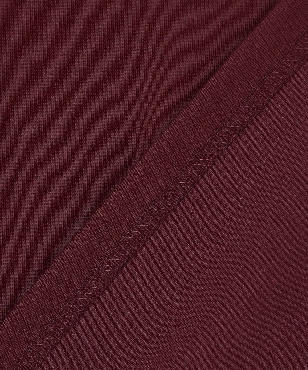 ANY L フットボールロングスリーブＴシャツ 