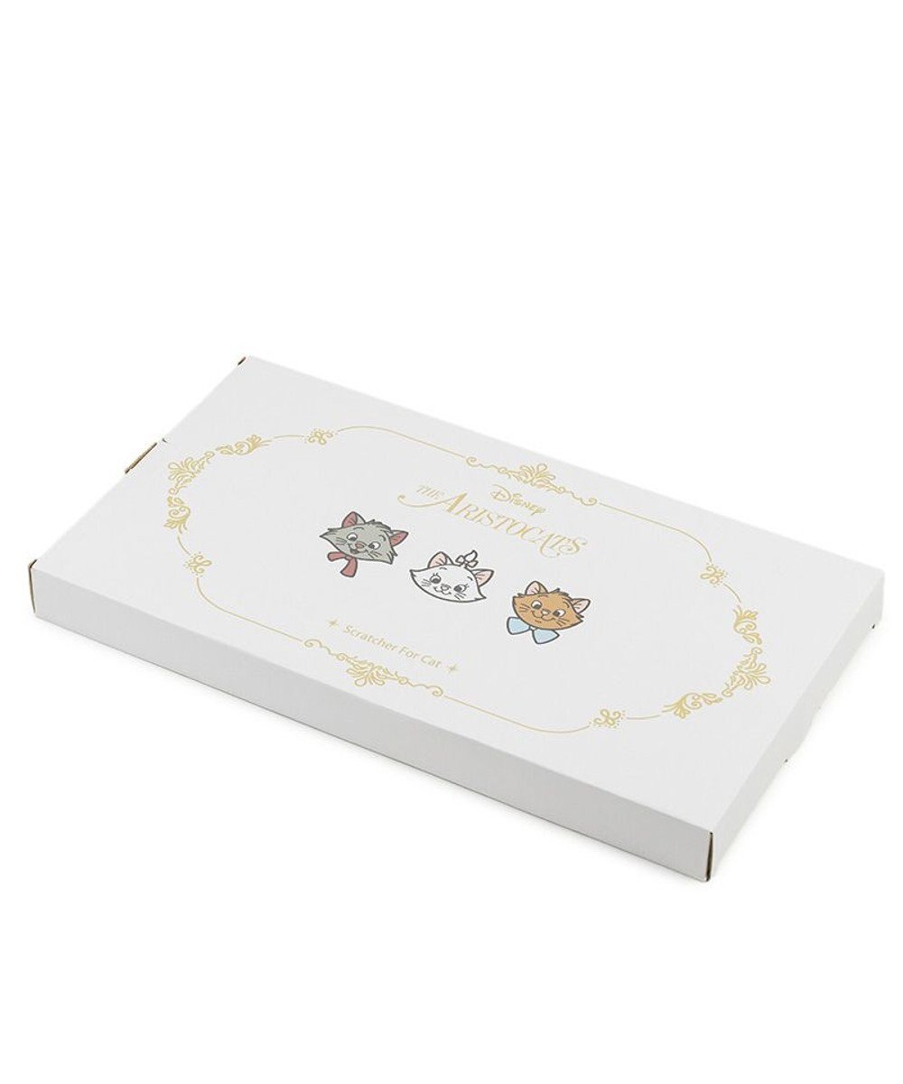 PET PARADISE ディズニー  ３兄弟 爪とぎプレート 