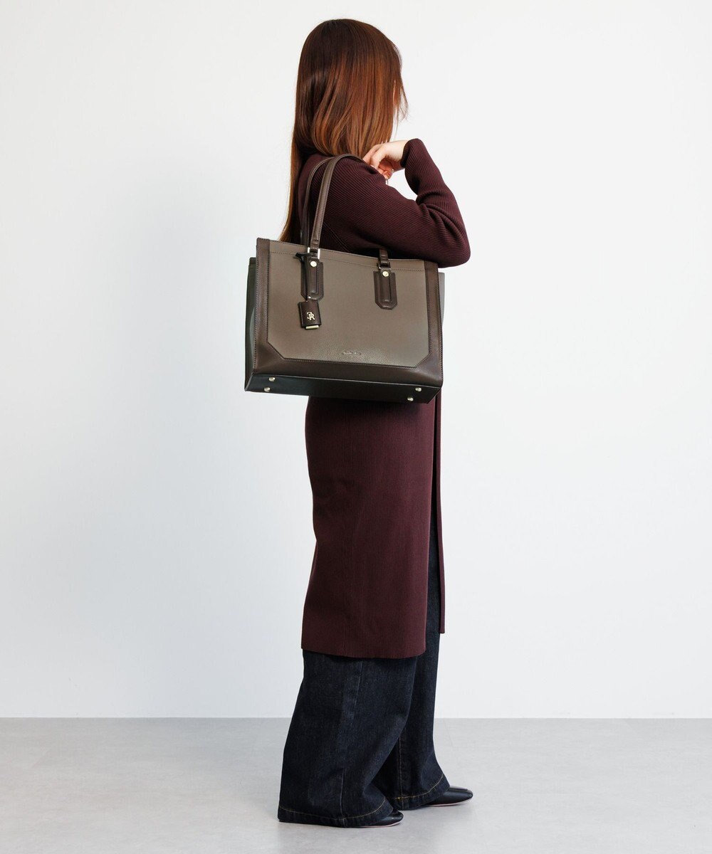ACE BAGS & LUGGAGE Jewelna Rose アリゼ トートバッグ A4サイズ 11929 ジュエルナローズ 通勤 