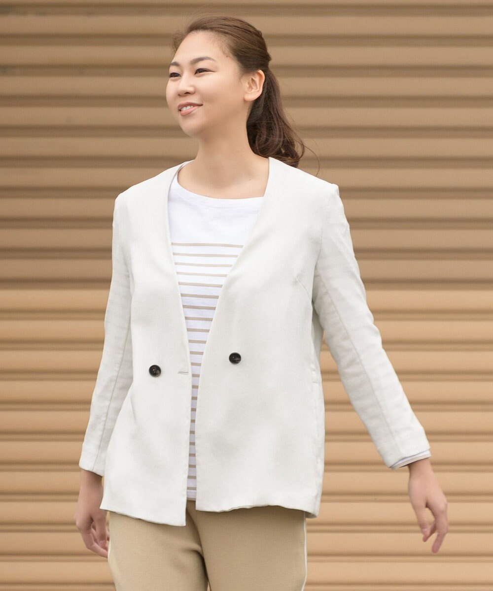 ONWARD Reuse Park 【23区】カットソー春夏 