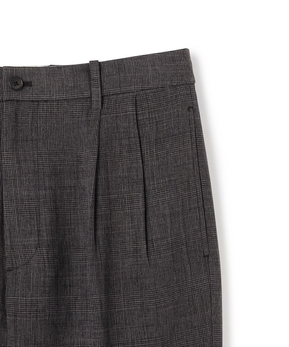 UNFILO MENS ウーリーノ 2タックスラックス 