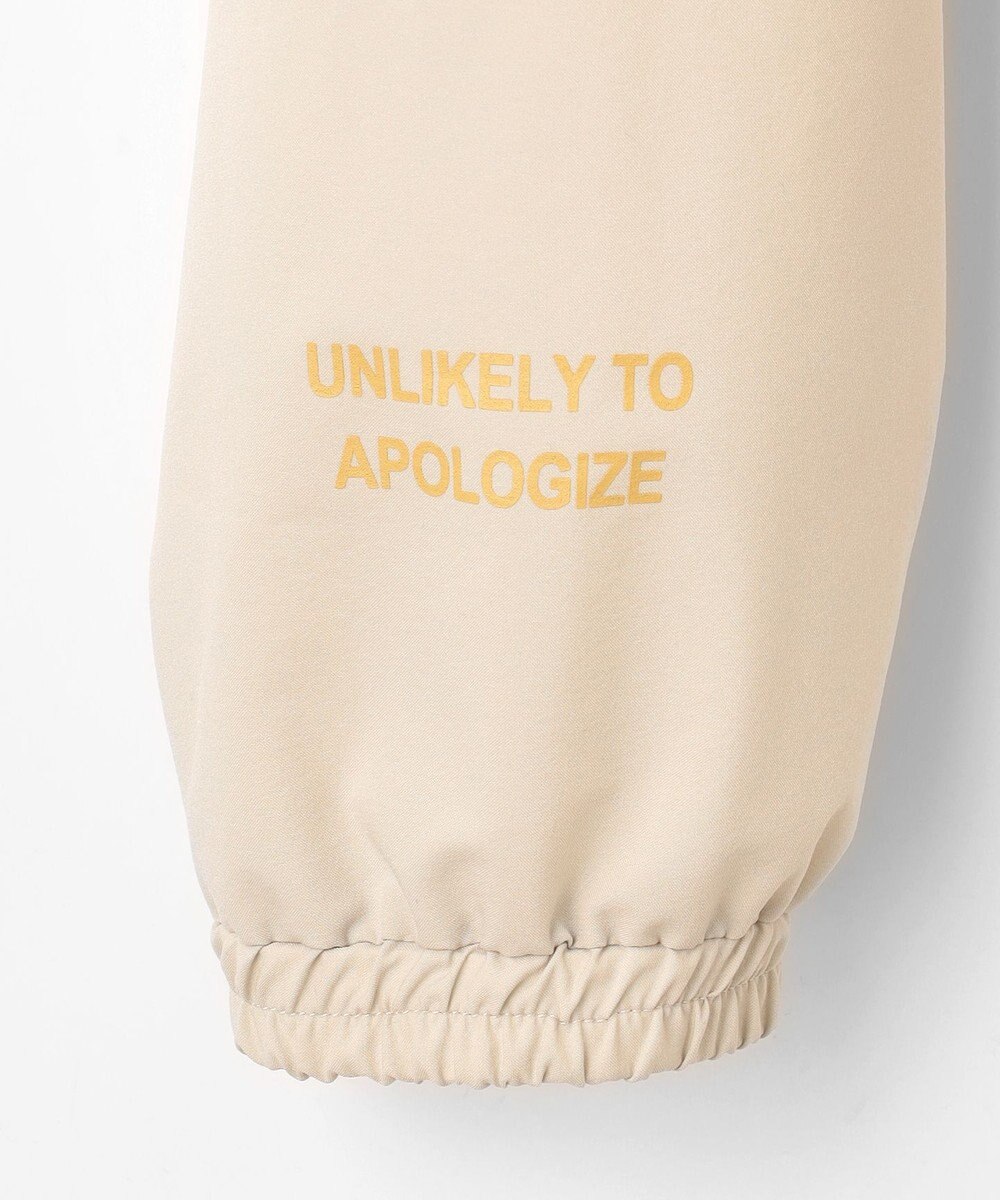 PW CIRCULUS 【撥水加工/ストレッチ】【MEN】カラーブロッキング ブルゾン  ゴルフ 