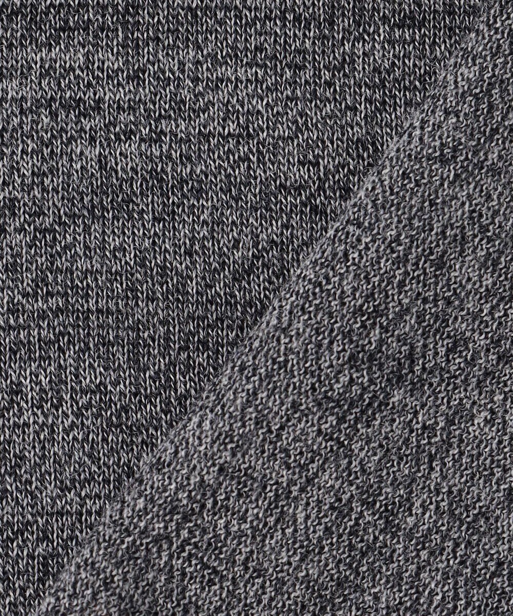 JOSEPH HOMME ウォッシャブルメリノ　タートルネックニット 