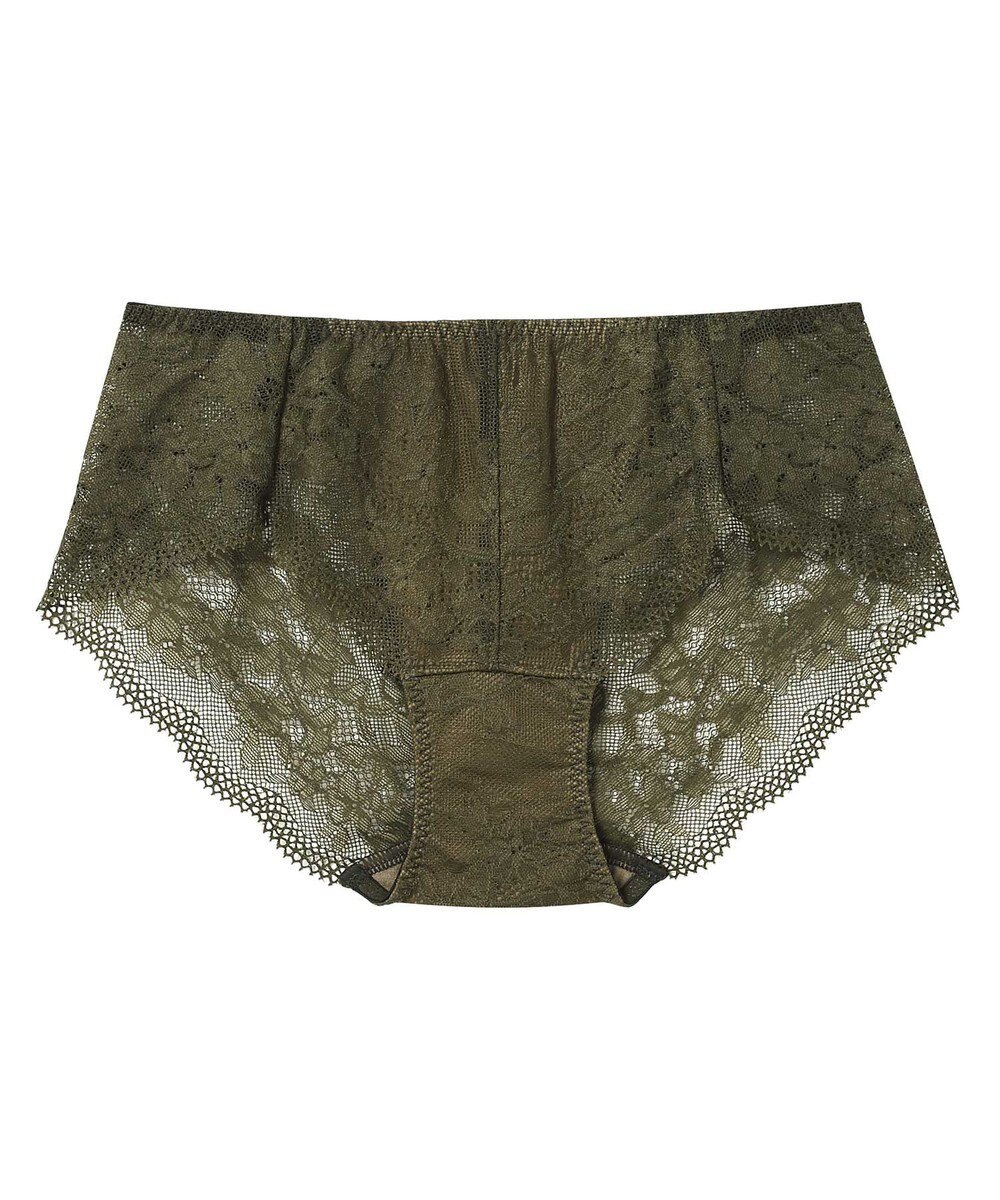 une nana cool Happy bloom ショーツ 