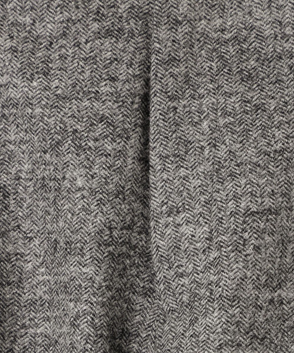 J.PRESS MEN ウールバランサーキュラーカーゴパンツ 