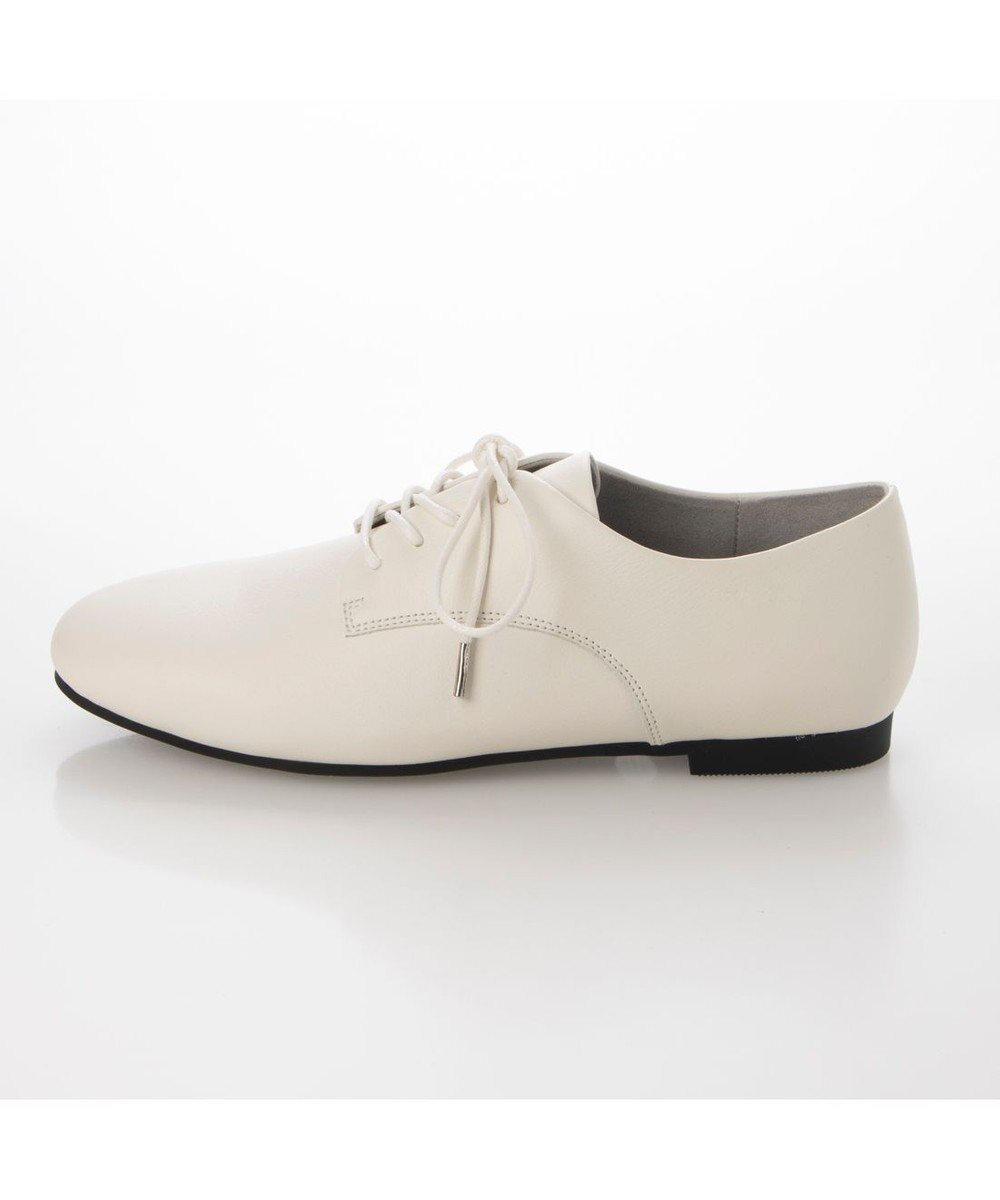 ing <ing>ソフトレースアップシューズ 