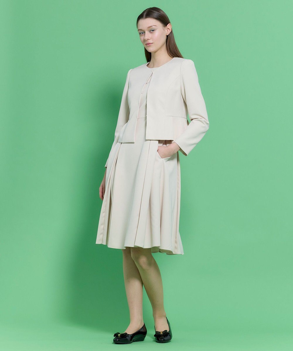 TOCCA 【宮本茉由さん着用】TIMELESS RHAPSODY ジャケット 