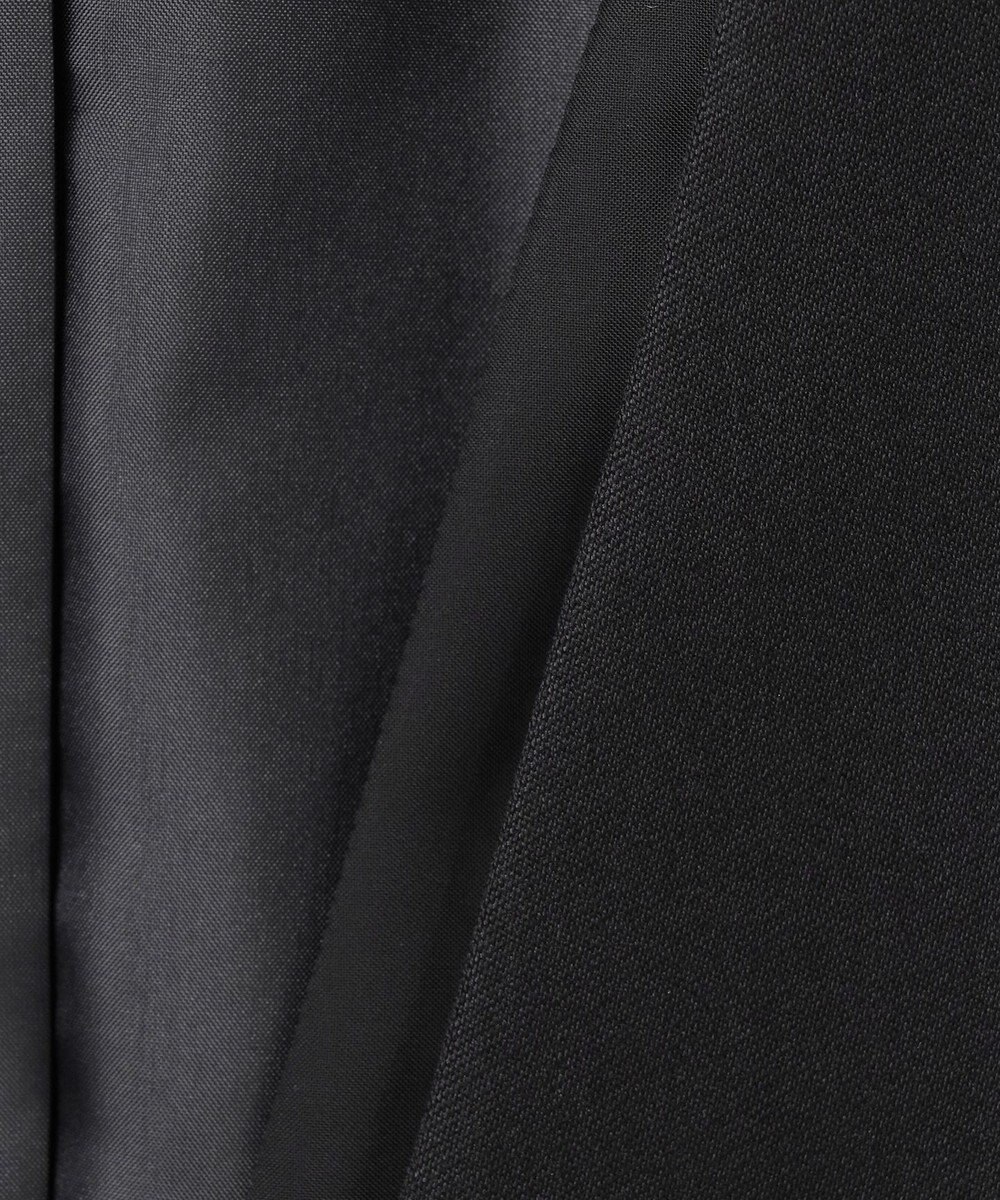 ICB L オーガンコンビジャケット 