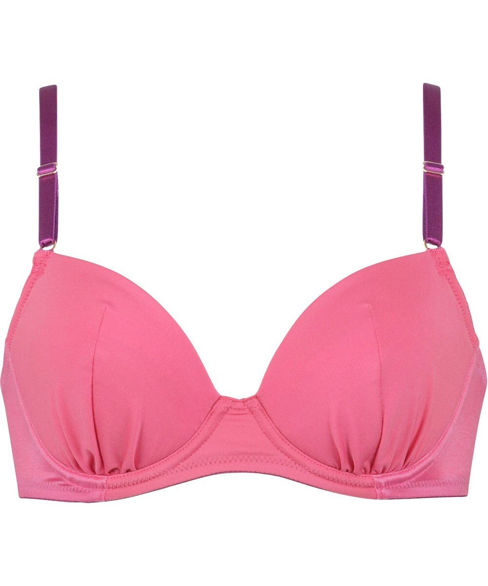 Wing 【ナチュラルアップブラ】 ふっくら自然なバストをメイク AA~Fカップ展開 KB3001 ウイング／ワコール 