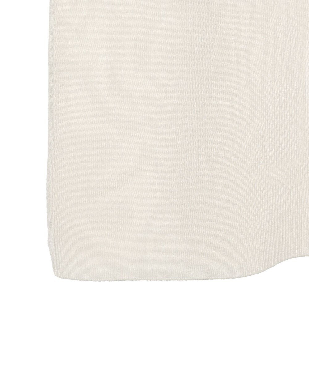 JOSEPH 【WEB&OUTLET限定・洗える】ストレッチシルク　ハイネックニット 