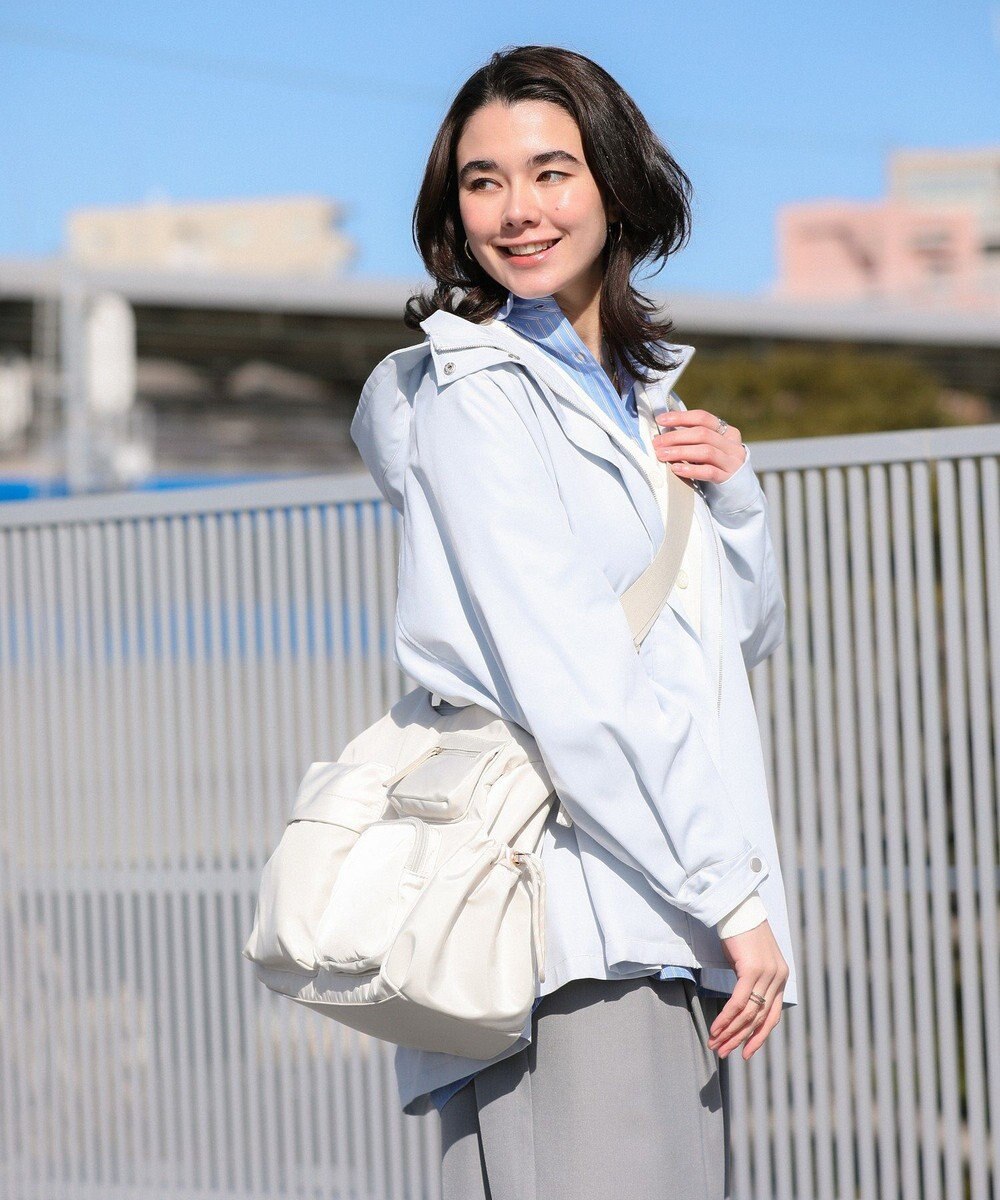 Green Parks 収納アドバイザー監修アウトポケットトート 