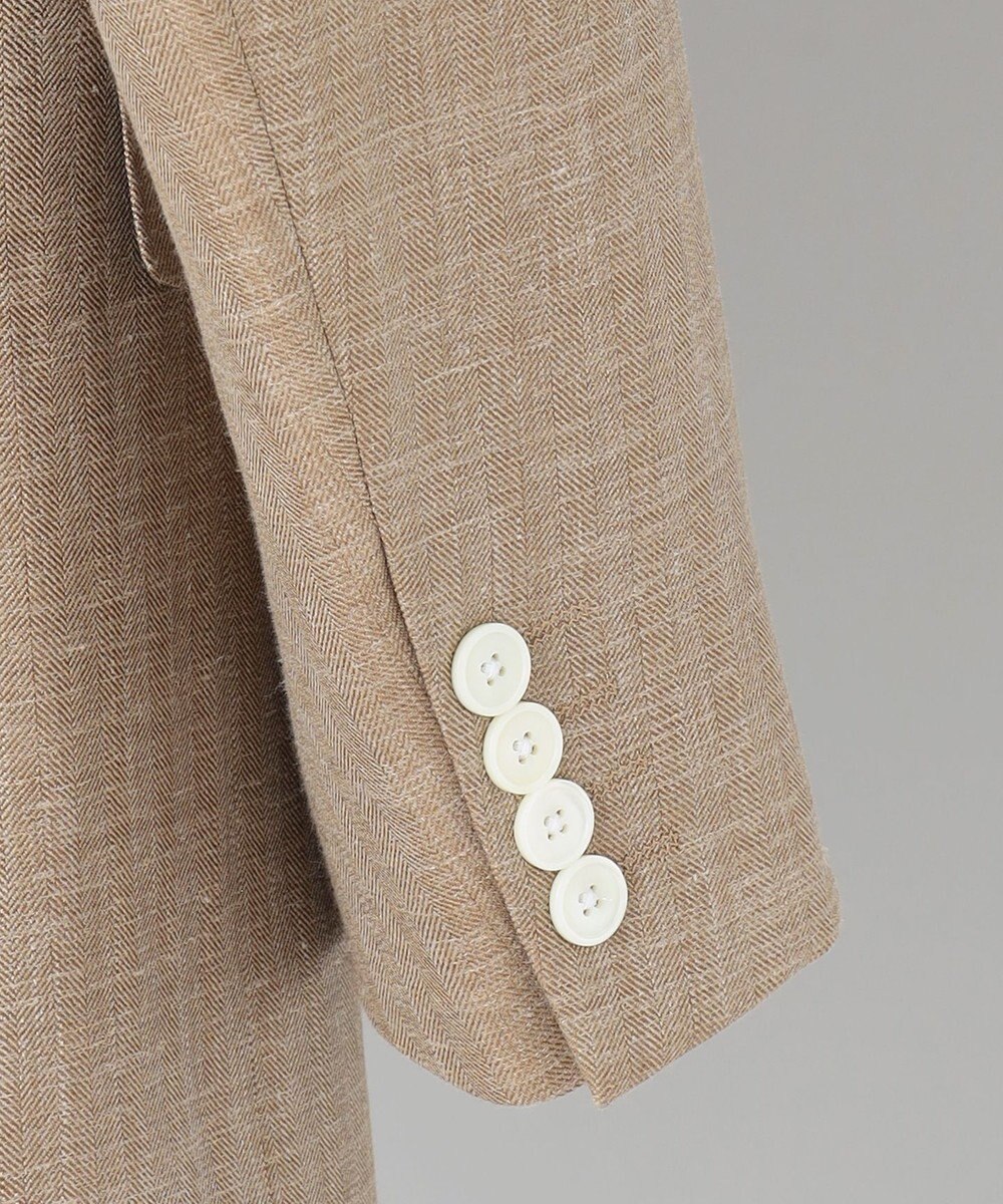 GOTAIRIKU 【Loro Piana】SUMMERTIME ジャケット 