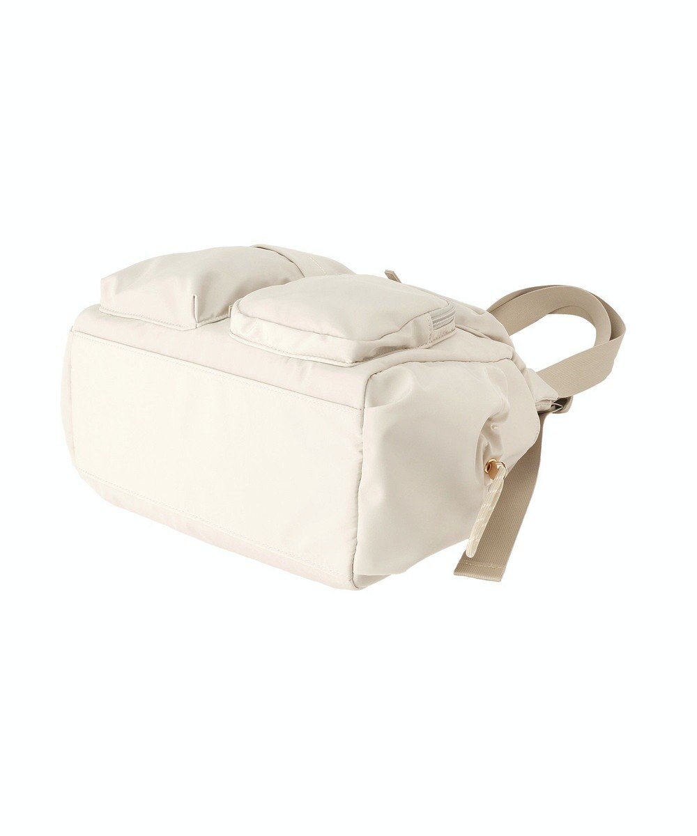 Green Parks 収納アドバイザー監修アウトポケットトート 