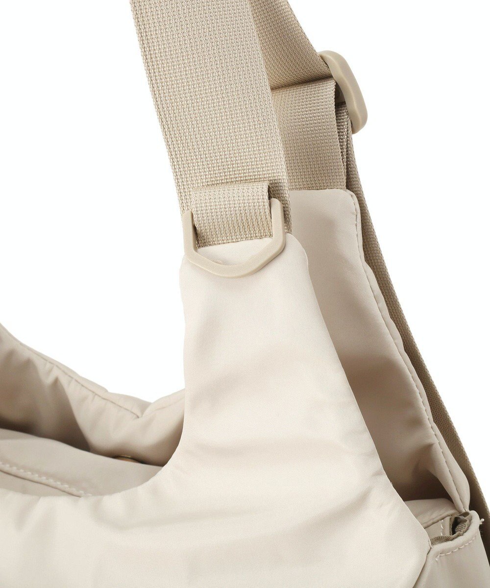 Green Parks 収納アドバイザー監修アウトポケットトート 