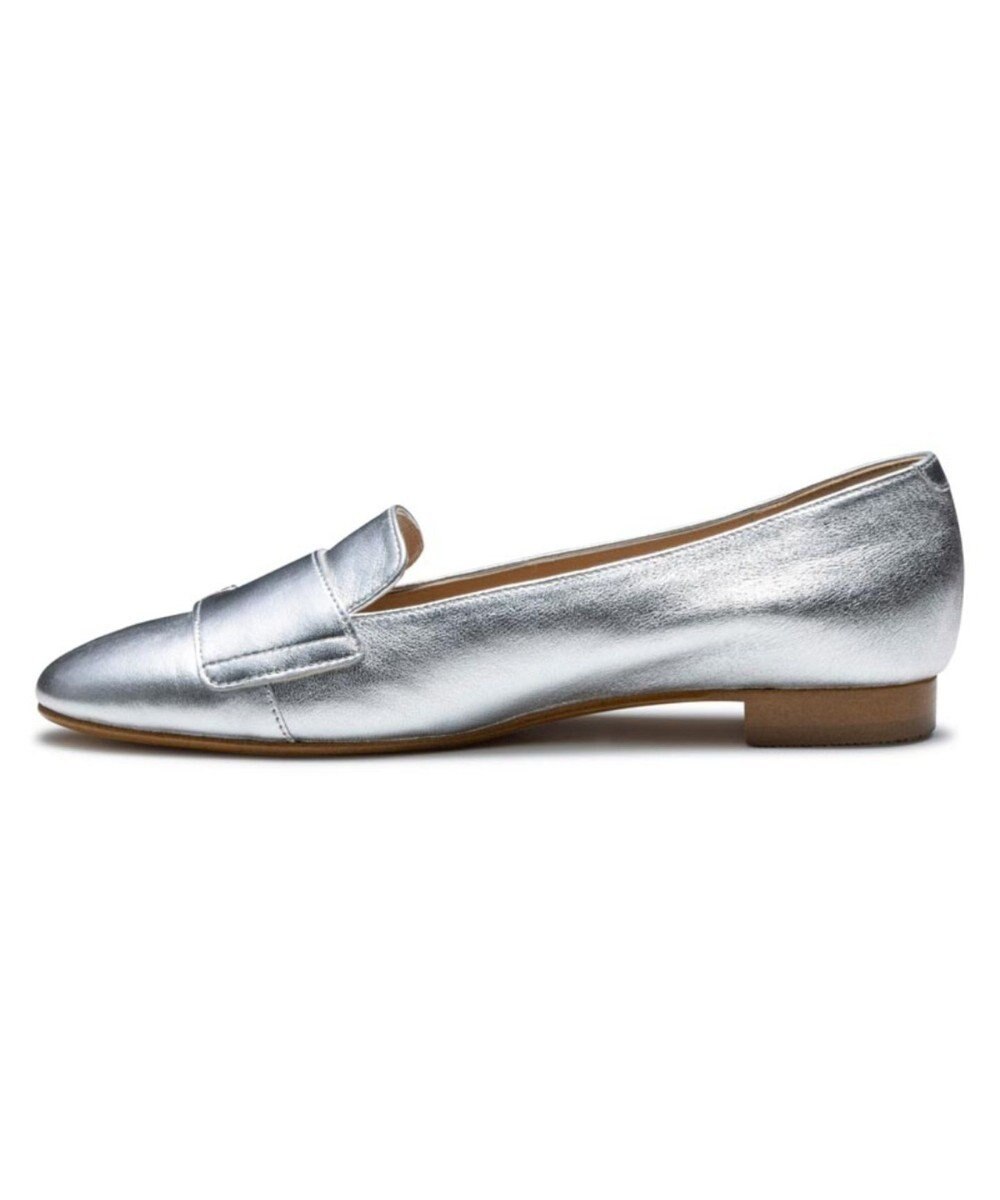 REGAL FOOT COMMUNITY 【リーガルレディース】F56R ダブルモンクフラットシューズ フラットシューズ 