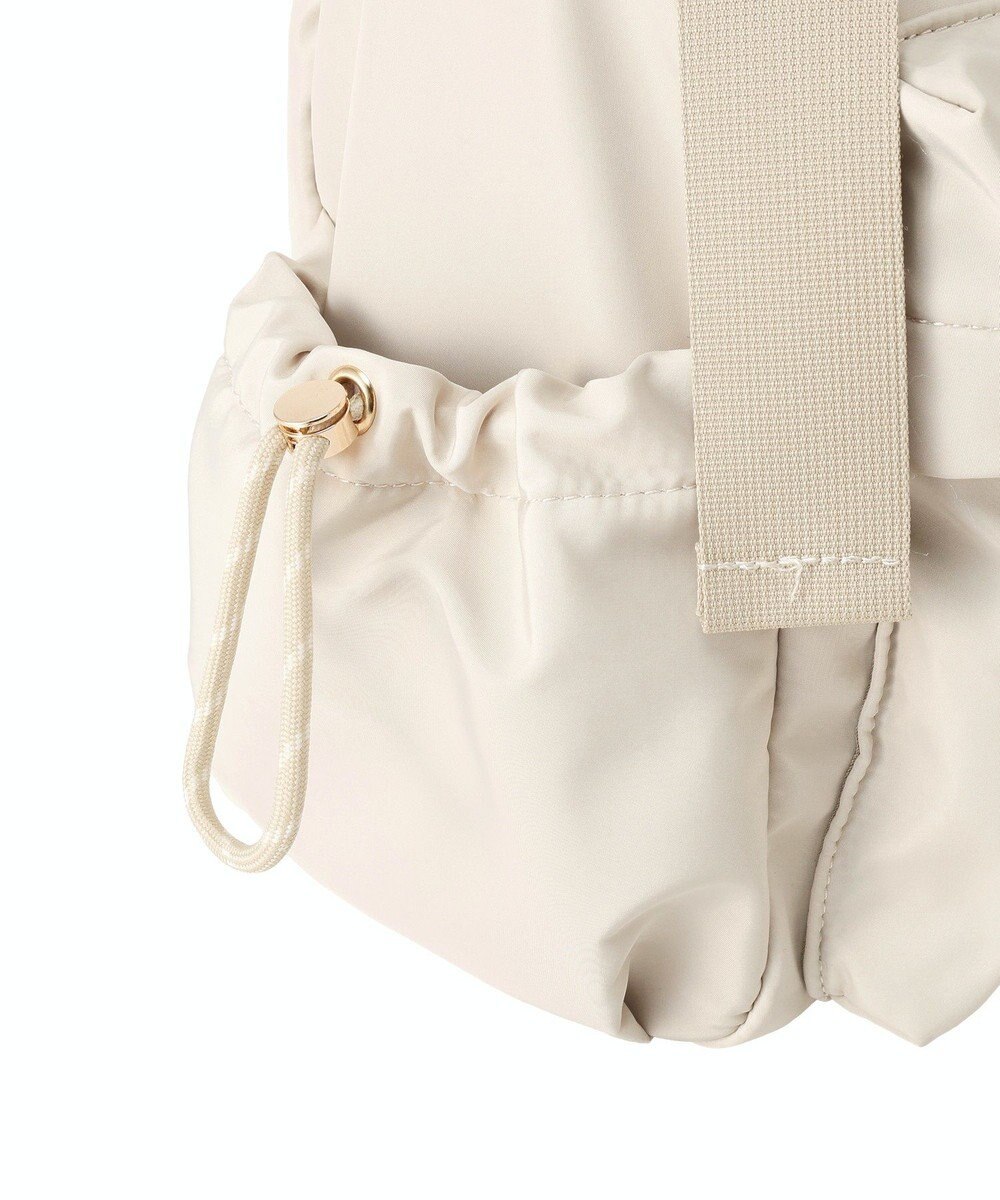 Green Parks 収納アドバイザー監修アウトポケットトート 