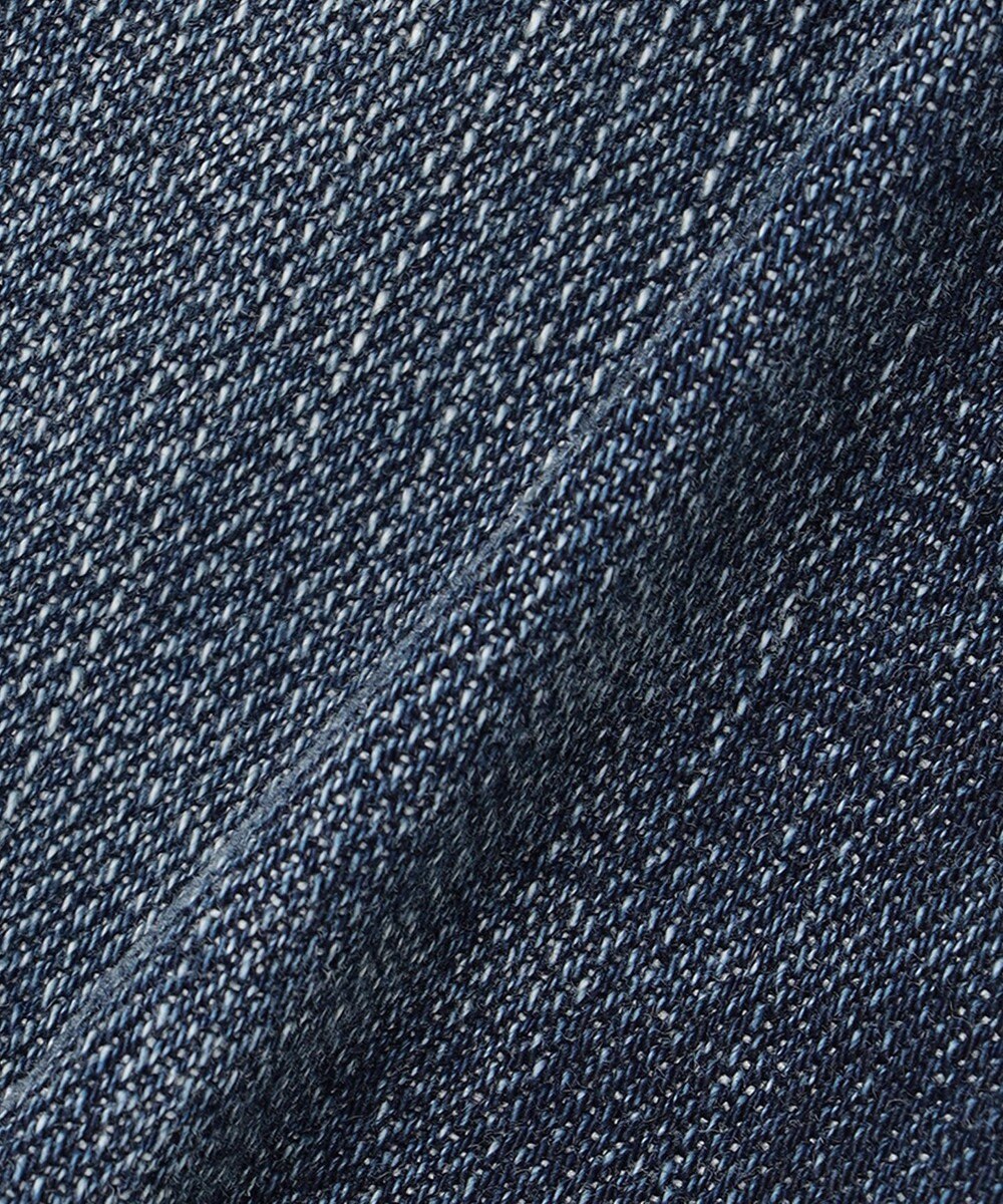 JOSEPH ABBOUD 【サスティナブル】オーガニックストレッチデニム 