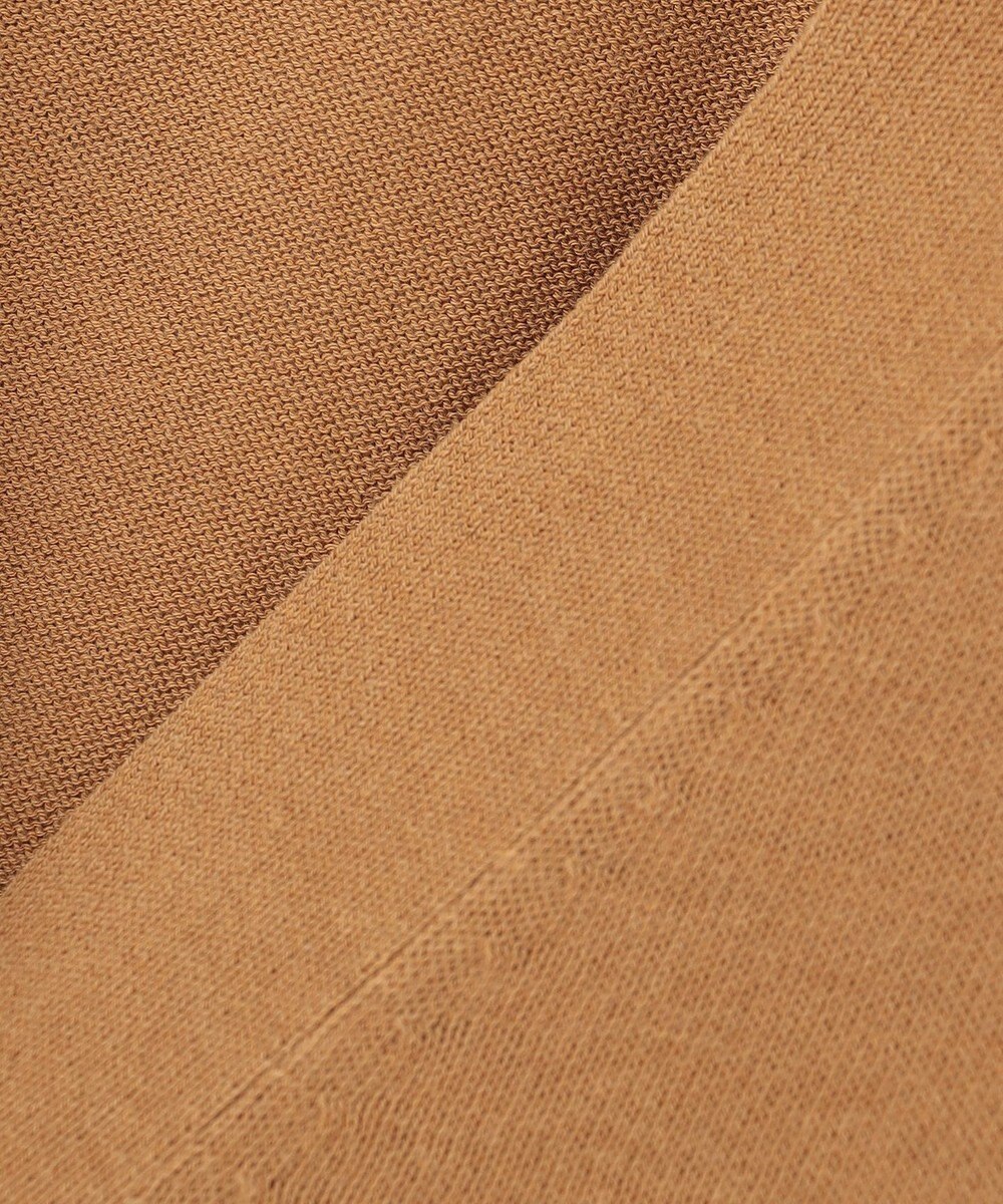 UNFILO L UVモイスト 2WAYカーディガン 