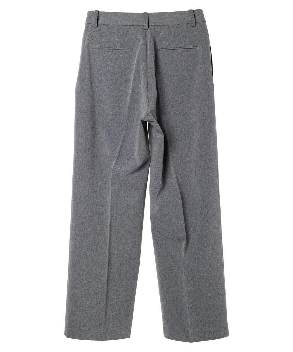 AMERICAN HOLIC 美・美・美あったかタックワイドパンツ 