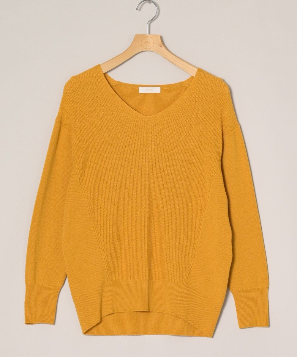 ONWARD Reuse Park 【any SiS】ニット秋冬 