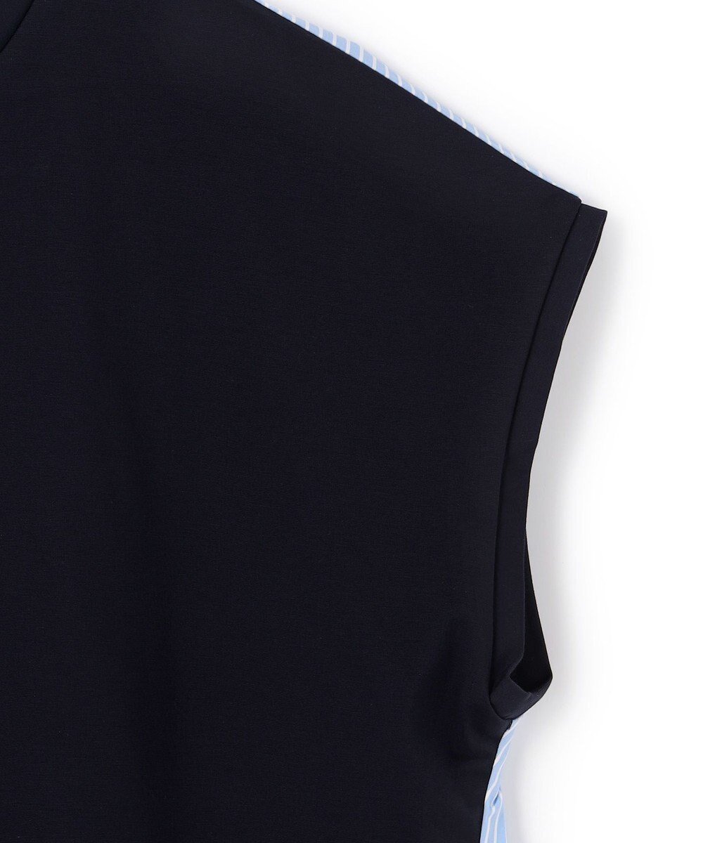 UNFILO BEAUTY FORM-T バックシャーリング Tシャツ 
