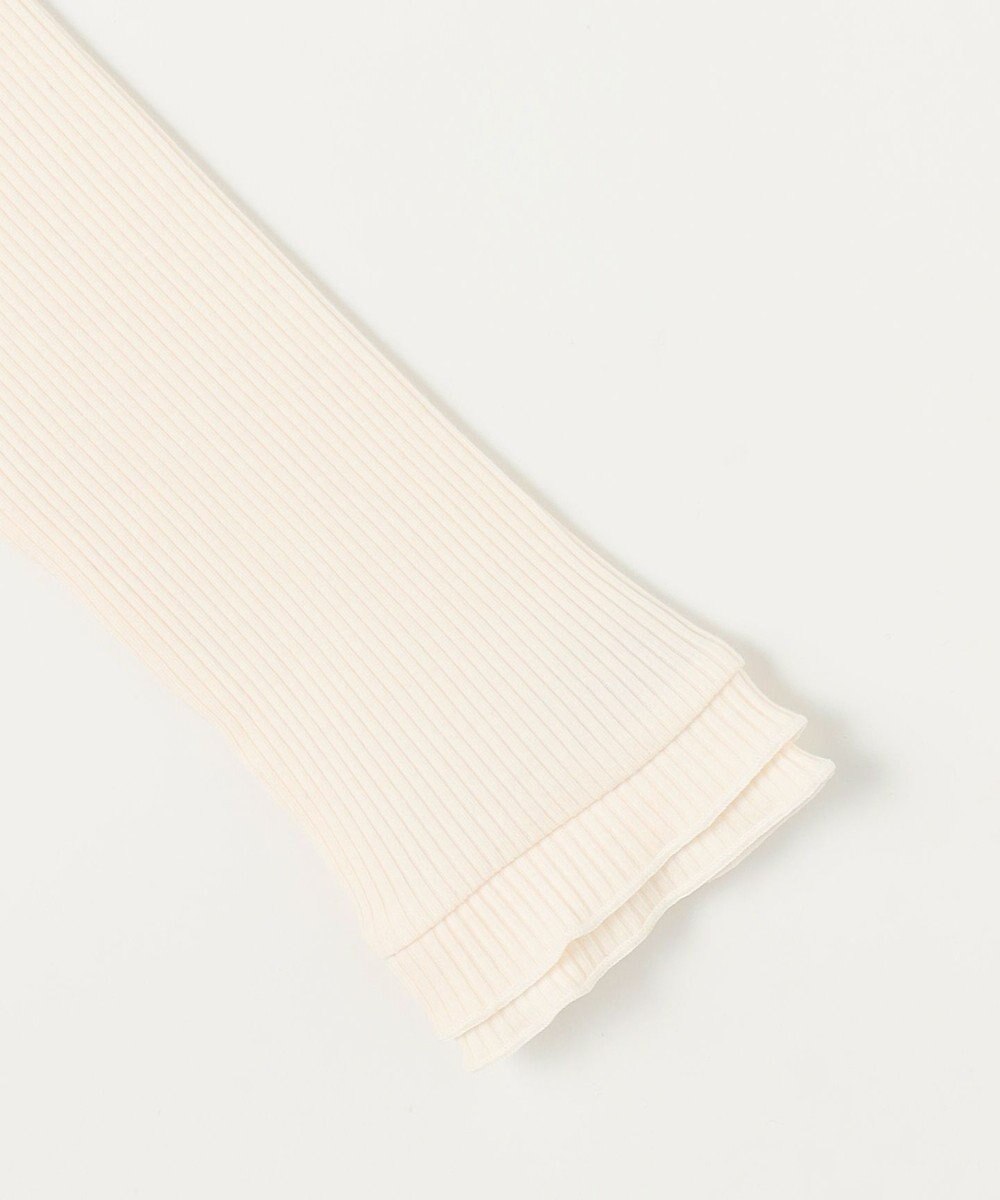 ANY KIDS 音符チャーム付き カットソー 