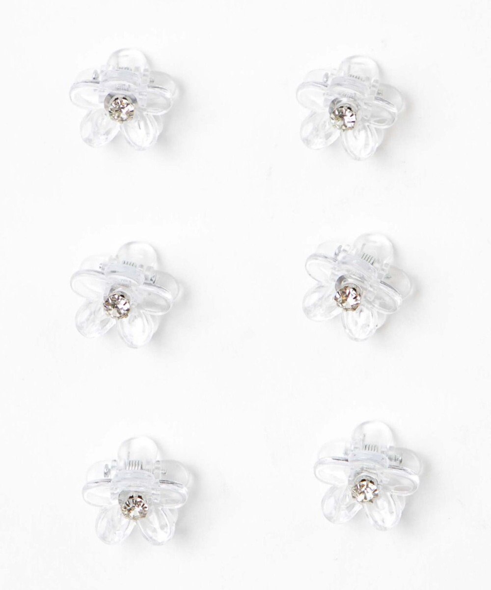 WEGO L6Pチビクリップ 