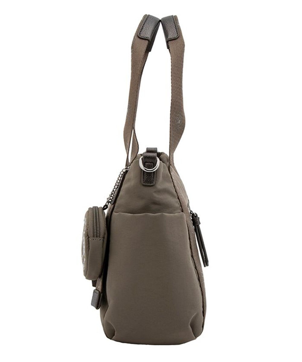 CLATHAS レザン 2wayハンドバッグ 