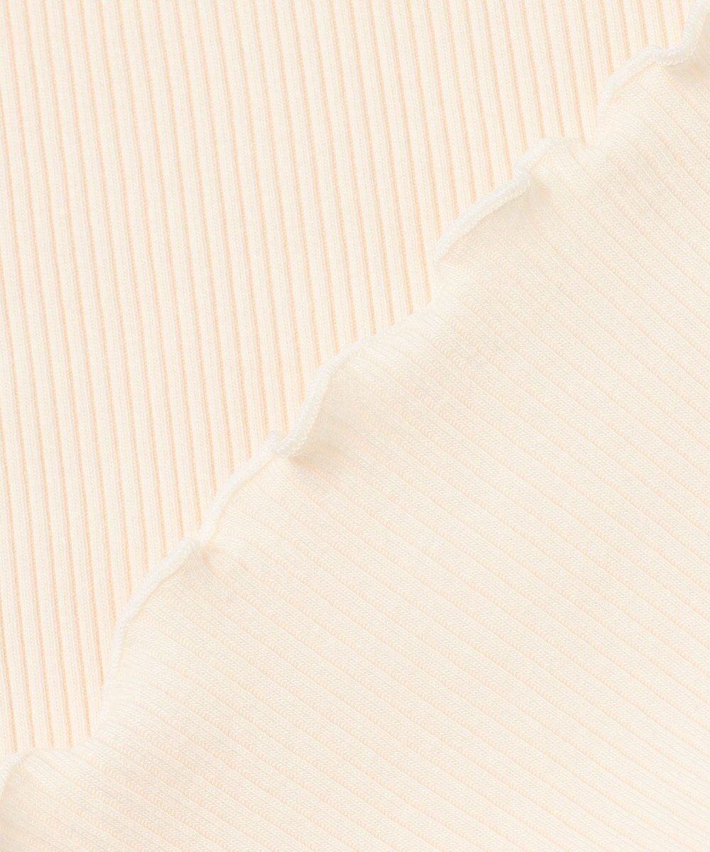 ANY KIDS 音符チャーム付き カットソー 