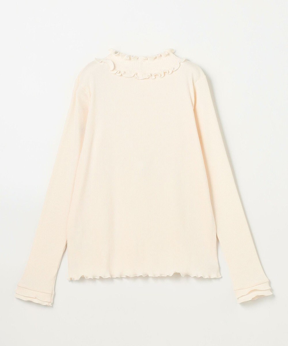 ANY KIDS 音符チャーム付き カットソー 