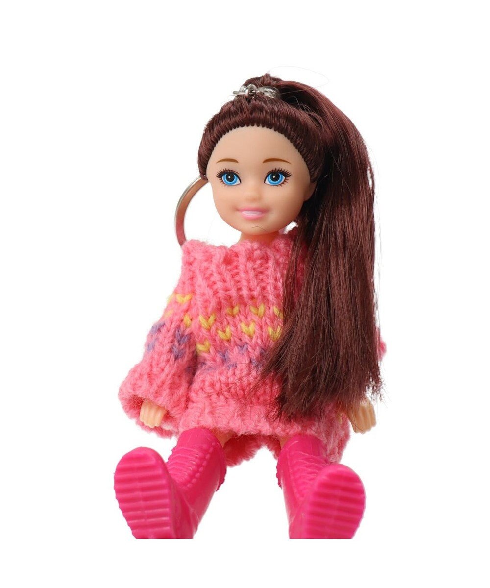 UNBILLION カシュカシュ cachecache / ドールジャラジャラチャーム 