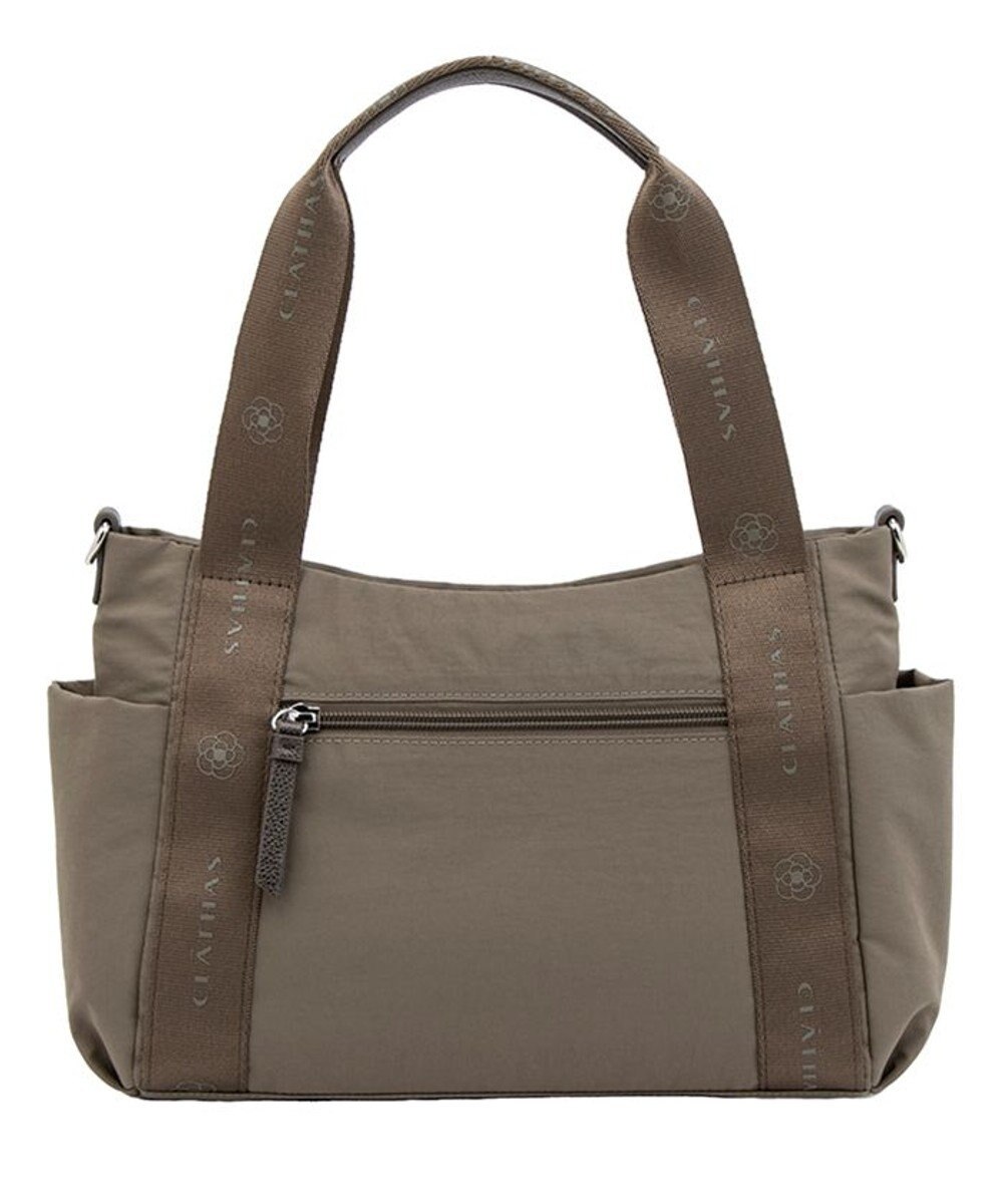 CLATHAS レザン 2wayハンドバッグ 