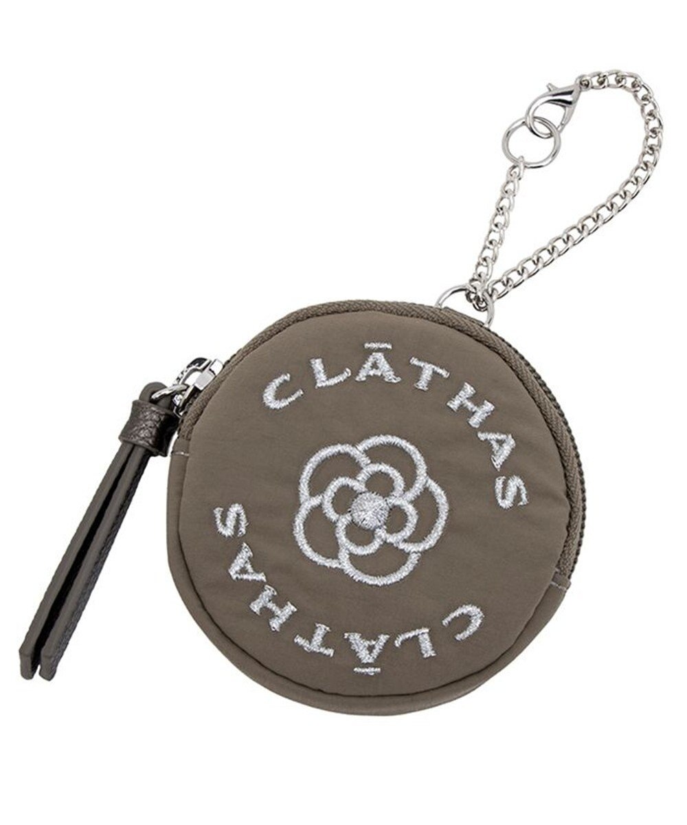 CLATHAS レザン 2wayハンドバッグ 