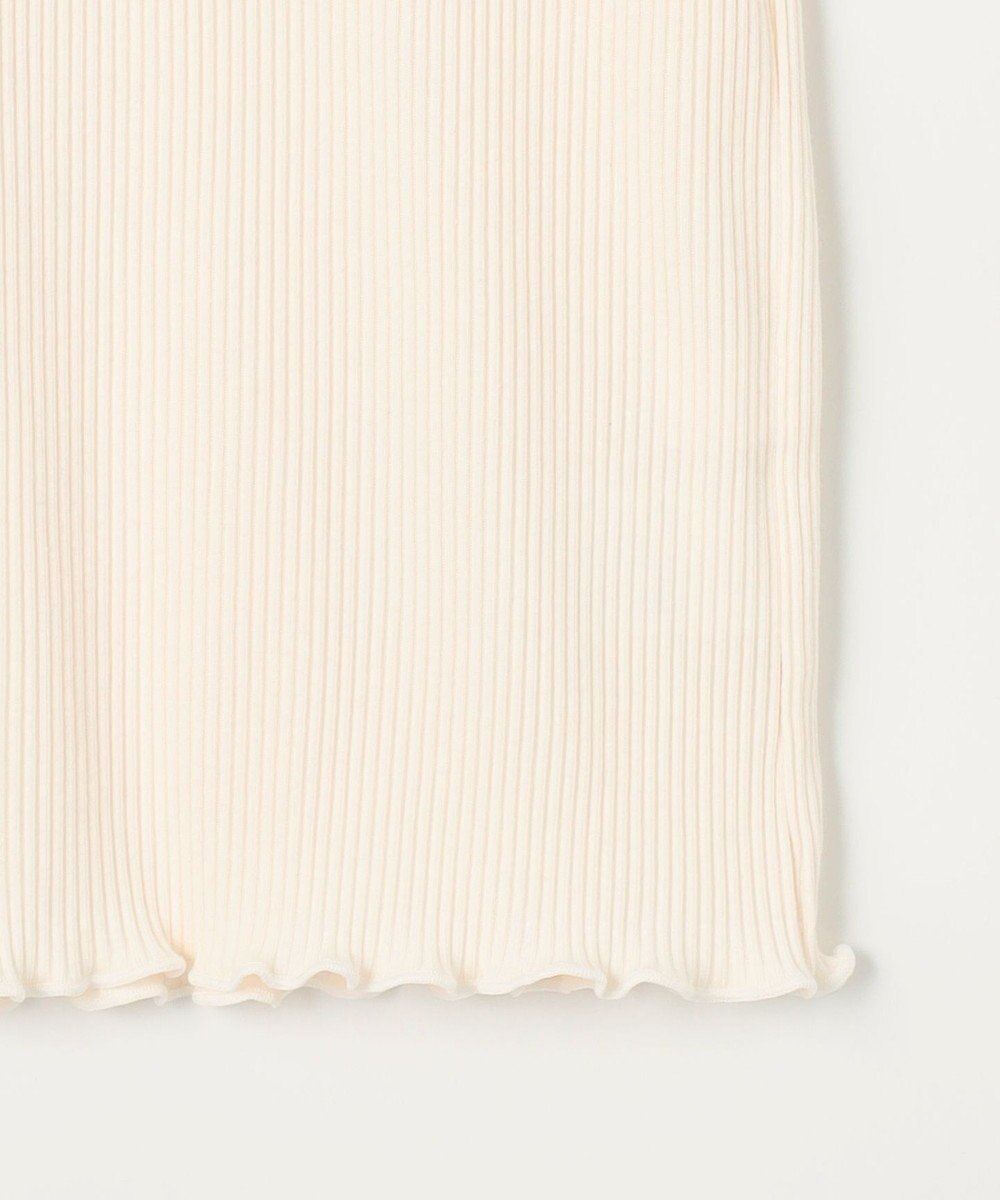 ANY KIDS 音符チャーム付き カットソー 