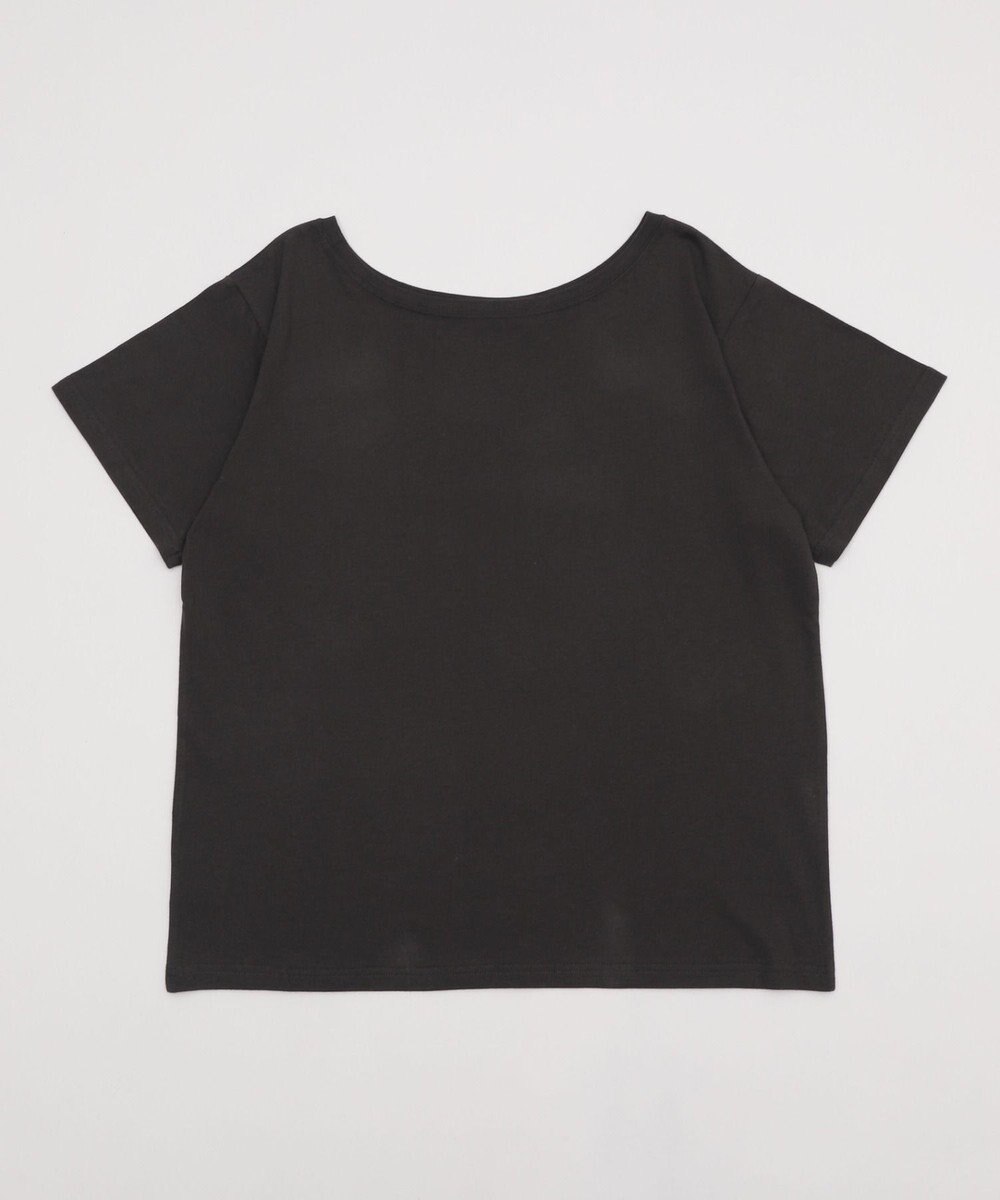 WEGO 別注MetallicaオフショルビッグT 