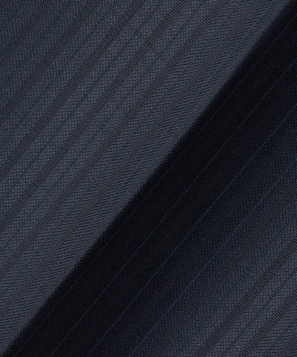 通年仕様【DORMEUIL/ドーメル】ミレニアル 3ピーススーツ(ネイビー) / GOTAIRIKU | ファッション通販  【公式通販】オンワード・クローゼット