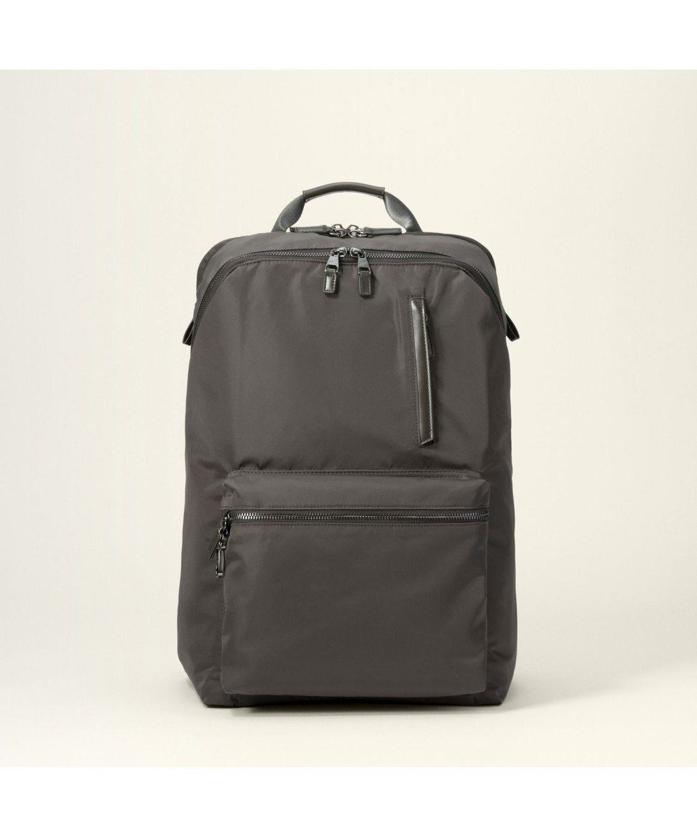 ACE BAGS & LUGGAGE W&.Day/Night ポッケス2 リュックプラス B4サイズ 15.6インチPC収納 15278 ダンブルアンドデイナイト 