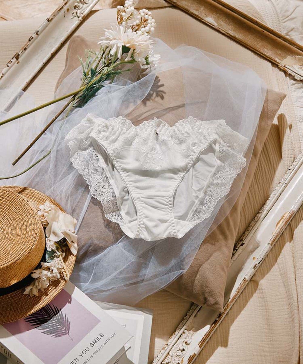 San-ai Resort（三愛水着楽園） エレガントコレクション【2503】ノーマルショーツ 