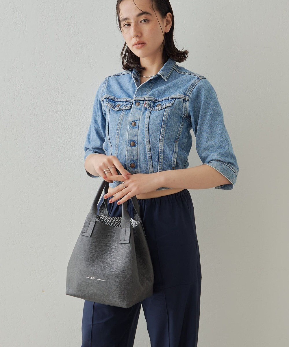 IACUCCI オペラ S CERVO/STAMPA INTERNA 